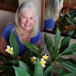 Meet your Posher, Marci